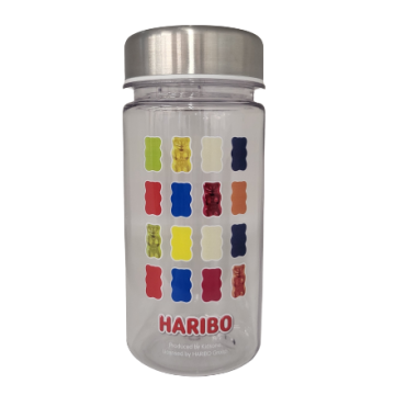 HARIBO Eco Bottle-Pattern...