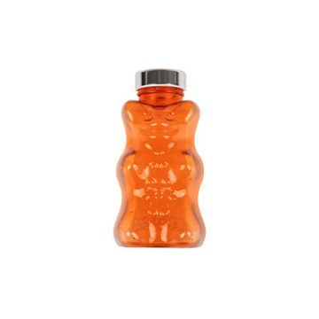 하리보 골드베렌 보틀(오렌지) 400ml