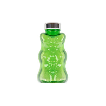 HARIBO Goldbaren Bottle-Green 400ml
