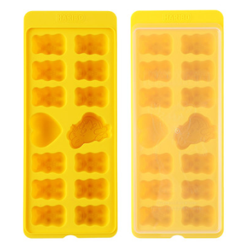 HARIBO Silicone Mold-Yellow