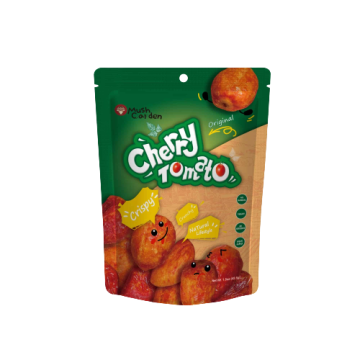 MushGarden Roasted Cherry Tomato Chips 42.5G