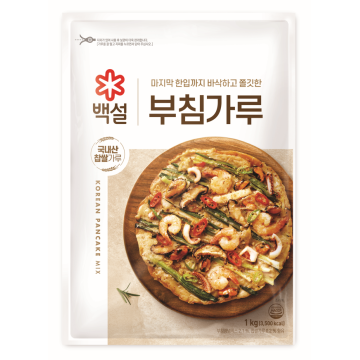 CJ Korean Pancake Mix 1KG