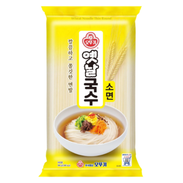 OTTOGI Dried Noodle(Somyun) 900G