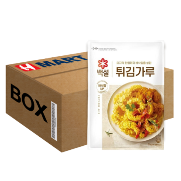 CJ Beksul Frying Mix 1KG*10...