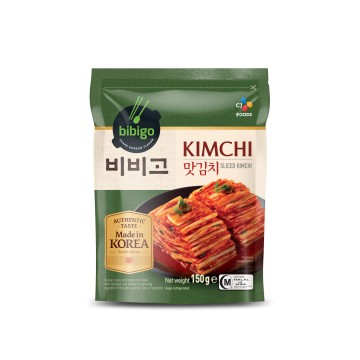 CJ Bibigo Sliced Kimchi...