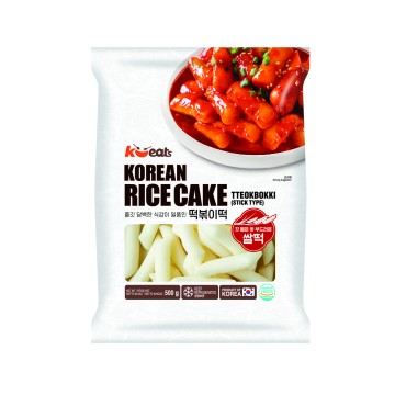 K-eats Rice Cake(Stick...