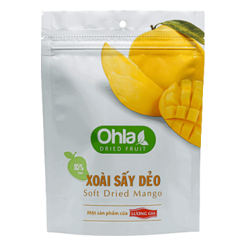 Luonggia OHLA Dried Mango...