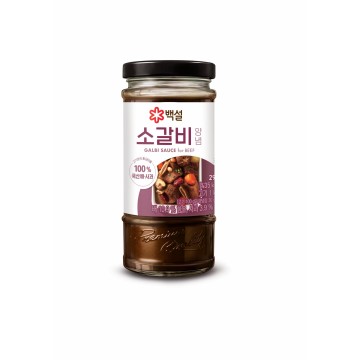 CJ Kalbi Marinade For Beef...