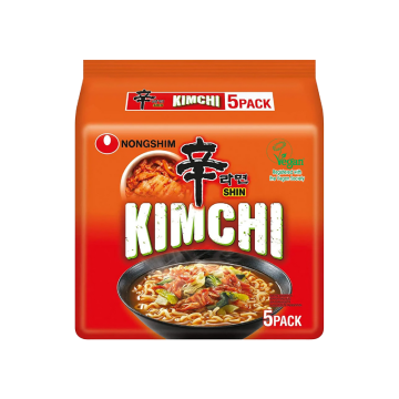 NONGSHIM Kimchi...