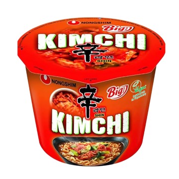 NONGSHIM Big Bowl Noodle...