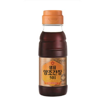 Sempio Brewed Soy Sauce(501S) 150ML