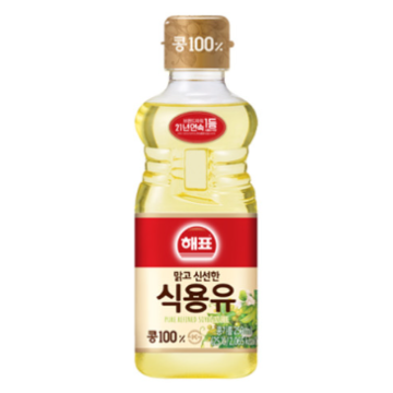 SajoHp Soy Bean Oil 250ML