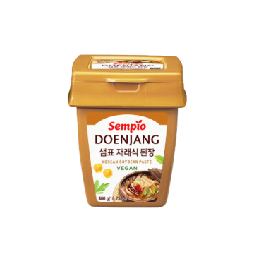 샘표 숨쉬는 재래식된장 460G