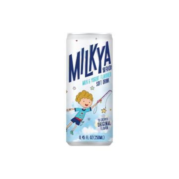 HAIOREUM Milkiya Soft Drink 250ML