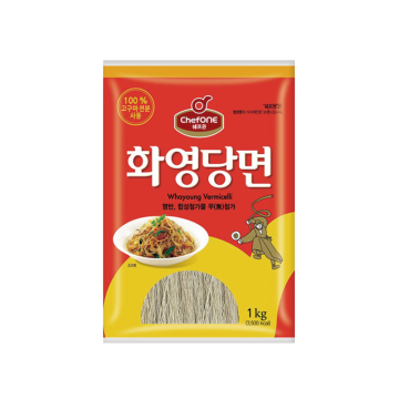 DS DRIED VERMICELLI 1KG
