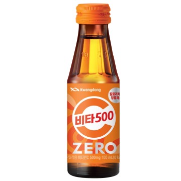 Kwangdong Vita 500-Zero Drink 100ML