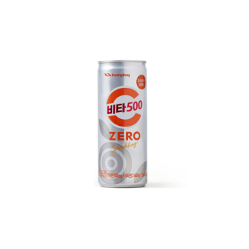 Kwangdong Vita 500-Zero Sparkling Drink 250ML