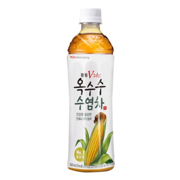 KWANG DONG Corn Silk Tea Drink 500ML