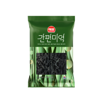 Haepyo Dried Seaweed 45G