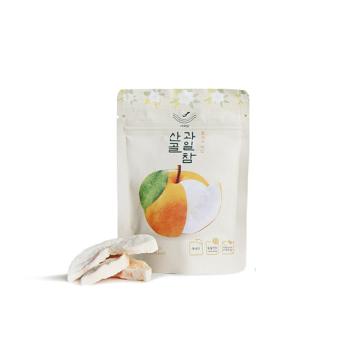 Eco-mom Fruit Chips-Pear 10G