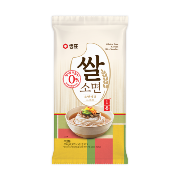 SP Dried Rice Noodle(Somyun) 800G