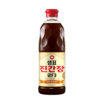 Sempio Soy Sauce(Jin Gold...