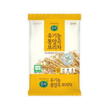 SEMPIO Barley Tea 500G 韓國大麥茶