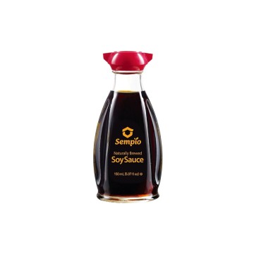 SEMPIO Brewed Soy Sauce 150ML