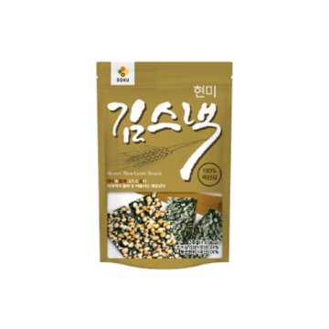 Donghyeon Seaweed...
