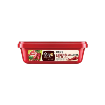 SajoHp Red Pepper Paste 170G