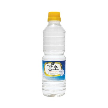 초립동 강초 920ml