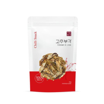 Seomin Chili Snack 100G