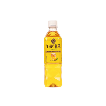 Kirin Lemon Tea 500ml (New)