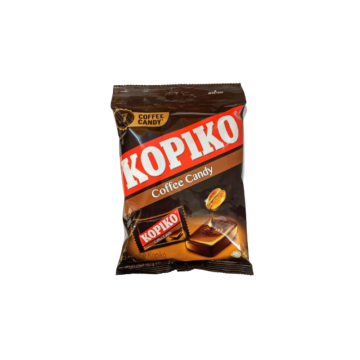 MA Kopiko Coffee Candy Bag 100g