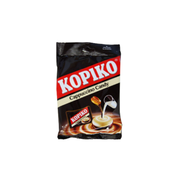 MA Kopiko Cappuccino Candy Bag 100g
