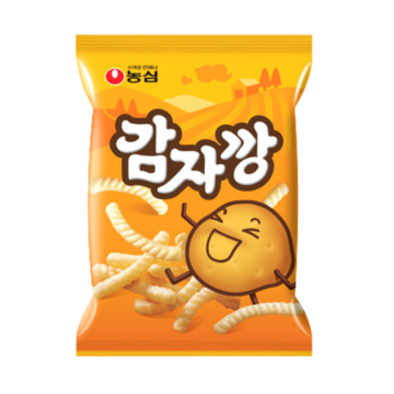 NONGSHIM Potato Snack 55G