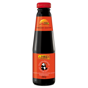 `LKK Panda Oyster Sauce 255g