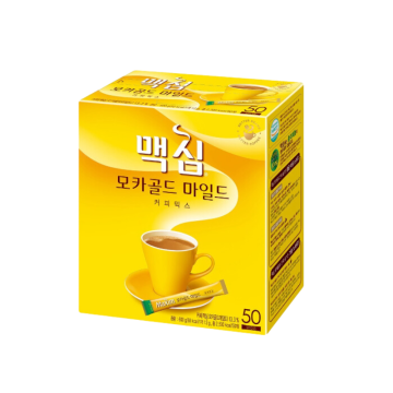 DongSuh Maxim Coffee Mix(Mocha) 600G(50T)