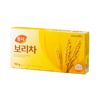 동서 보리차 150G(15T)