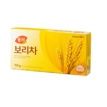 DONGSUH Barley Tea 150G(15T) 韓國大麥茶