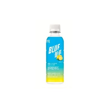 GSR YOUUS Blue lemonade 350ML