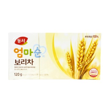 DongSuh Baby's Mild Barley Tea 120G(15T)