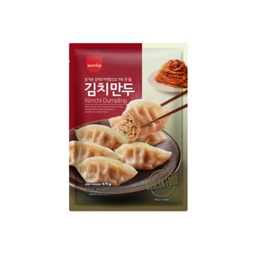 Samlip Frz/Kimchi Dumpling 675G