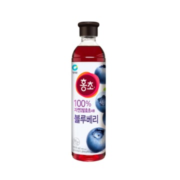 Daesang Chungjungone Hongcho(Blueberry Blossom) 500ML