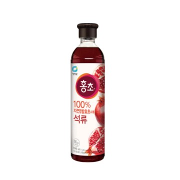 DAESANG Hongcho (Pomegranate) 500ML