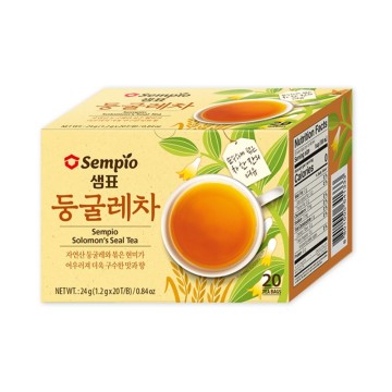 SP Solomons Seal tea 24G(20T)