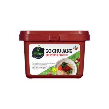 CJ Red Pepper Paste 500G