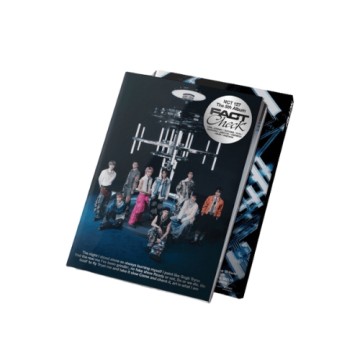 NCT127  Fact check - The 5th Album (Chandelier Ver.)