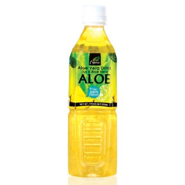 FREMO Aloe Vera Drink(Pineapple) 500ML