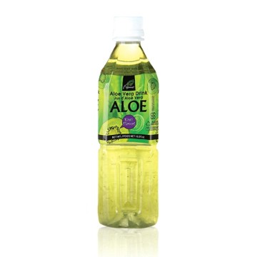 FREMO Aloe Vera Drink Kiwi 500ML